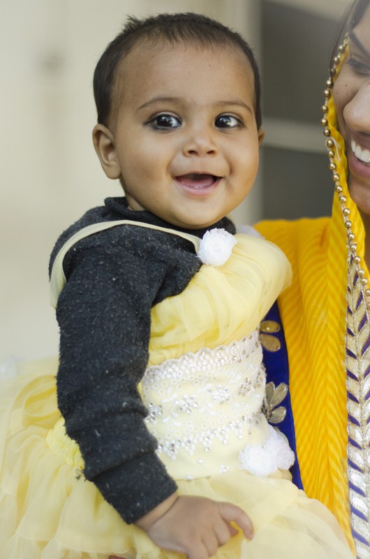Child Portraits ClicksToRemember Anshul Sukhwa Photographt 010 Children Portraits in an Indian Wedding