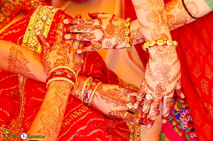 Ankita weds Ankit Udaipur 038 A Traditional Rajasthani Wedding