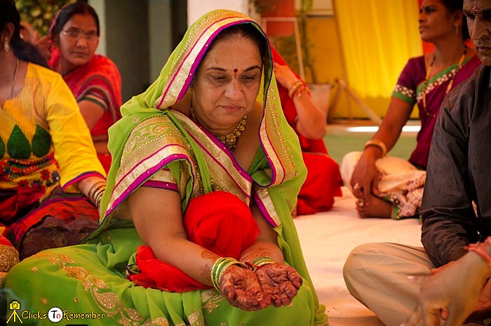 Ankita weds Ankit Udaipur 043 A Traditional Rajasthani Wedding