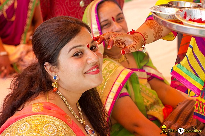 Ankita weds Ankit Udaipur 044 A Traditional Rajasthani Wedding