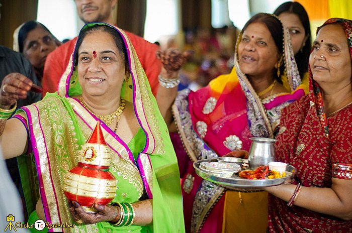Ankita weds Ankit Udaipur 047 A Traditional Rajasthani Wedding
