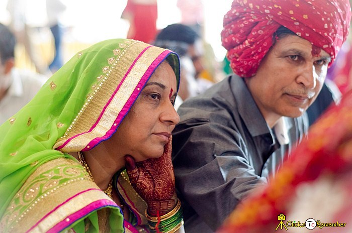 Ankita weds Ankit Udaipur 051 A Traditional Rajasthani Wedding