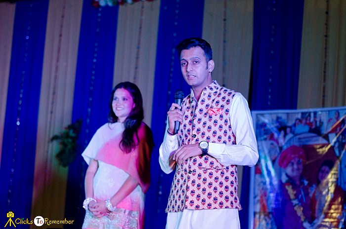 Ankita weds Ankit Udaipur 065 A Traditional Rajasthani Wedding