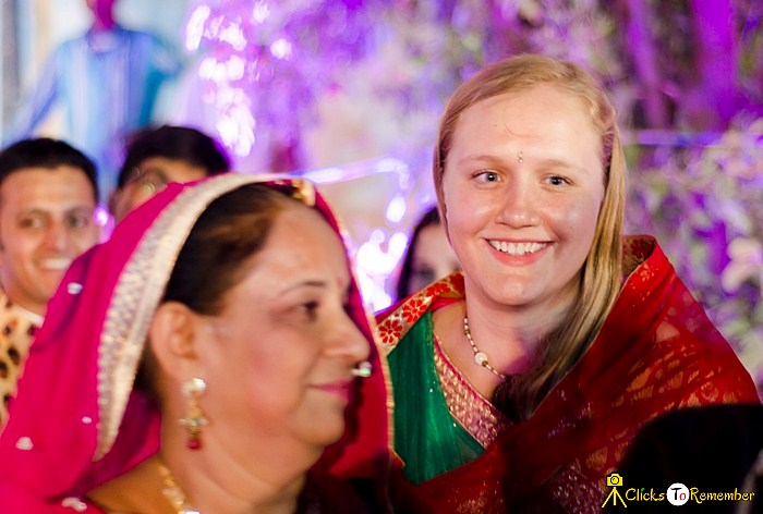 Ankita weds Ankit Udaipur 067 A Traditional Rajasthani Wedding