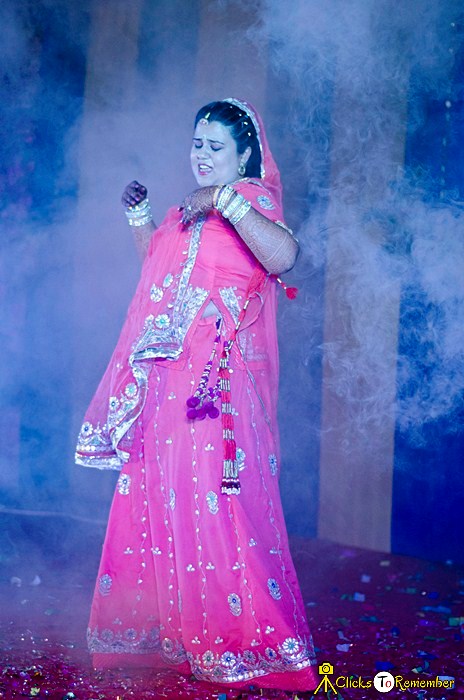 Ankita weds Ankit Udaipur 069 A Traditional Rajasthani Wedding