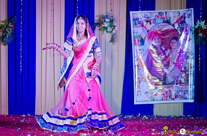 Ankita weds Ankit Udaipur 070 A Traditional Rajasthani Wedding