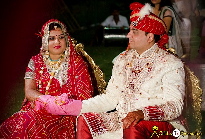 Rajasthani Wedding Photographs 034 Photography of a Traditional Wedding in Rajasthan