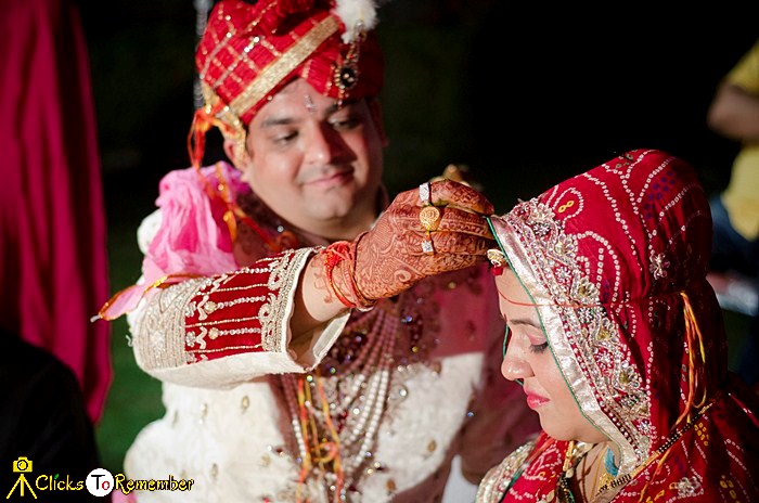 Rajasthani Wedding Photographs 038 Photography of a Traditional Wedding in Rajasthan