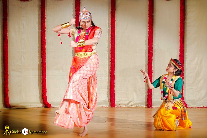 Dasavataram NCBS 018 Dashavatar by NCBS Dance Club