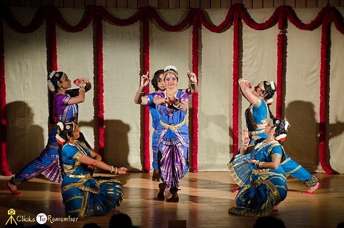 Dasavataram NCBS 044 Dashavatar by NCBS Dance Club
