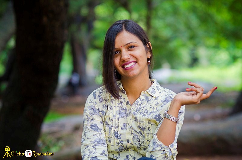 outdoor portrait photography of a woman 006 Outdoor Photography in Bangalore