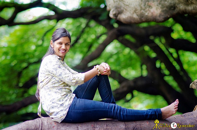 outdoor portrait photography of a woman 016 Outdoor Photography in Bangalore