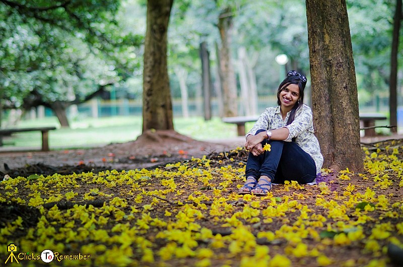 outdoor portrait photography of a woman 020 Outdoor Photography in Bangalore