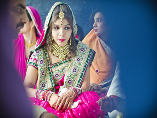 Deepika weds Nitish Galleries