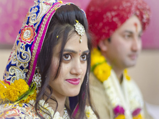 Swati weds Nishant Galleries