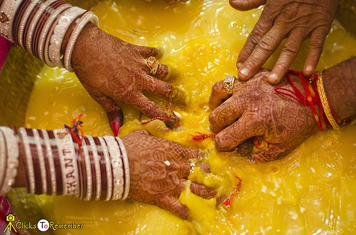 Details in indian weddings 030 Details in Indian Weddings