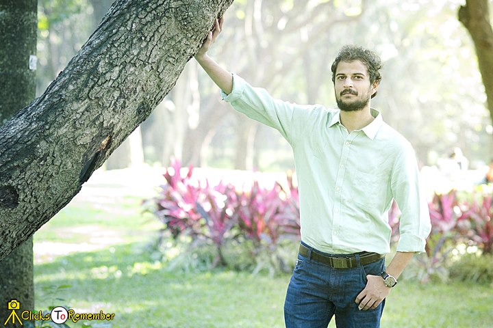 Photographs of a male model in india 006 Senior Photography in India