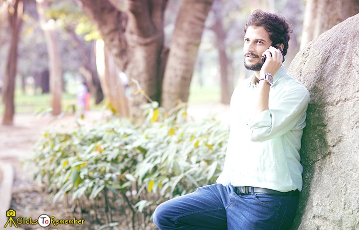 Photographs of a male model in india 020 Senior Photography in India