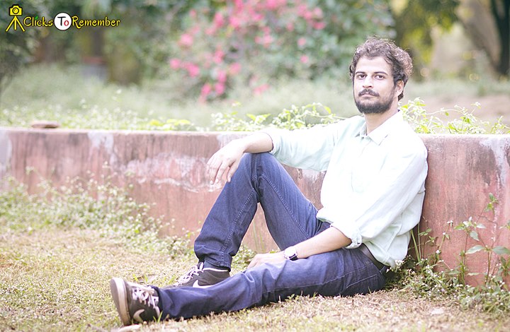 Photographs of a male model in india 022 Senior Photography in India