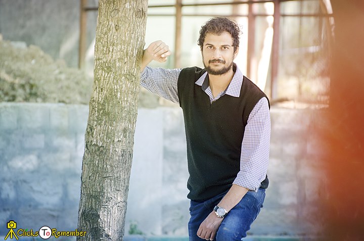 Photographs of a male model in india 030 Senior Photography in India