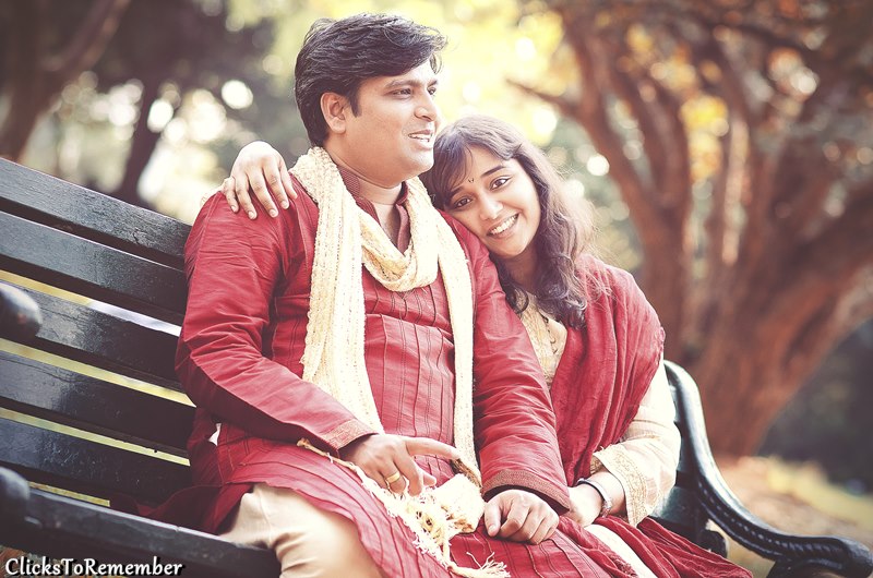 Anniversary photoshoot in India 003 Anniversary photoshoot of a lovely couple