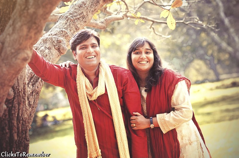 Anniversary photoshoot in India 005 Anniversary photoshoot of a lovely couple