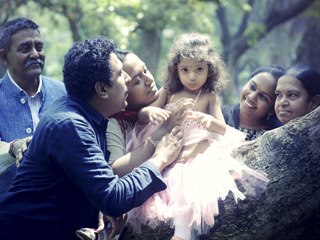 Family Photography in Bangalore Galleries