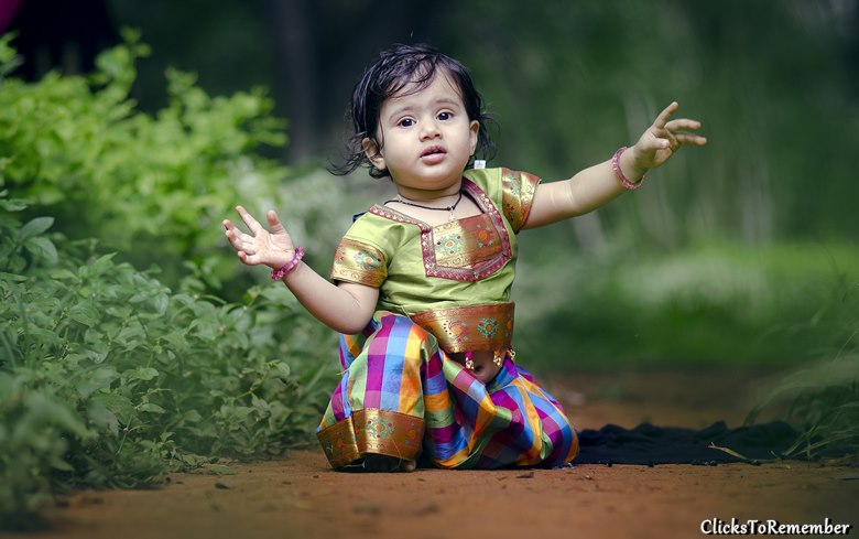 Best Baby and Kids Photography in Bangalore 019 Outdoor Baby Photography in Bangalore