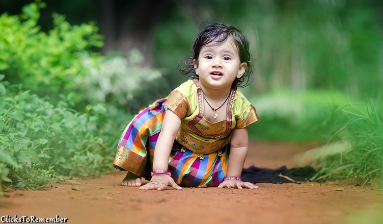 Best Baby and Kids Photography in Bangalore 020 Outdoor Baby Photography in Bangalore