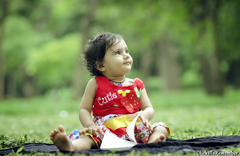 Best Baby and Kids Photography in Bangalore 030 Outdoor Baby Photography in Bangalore