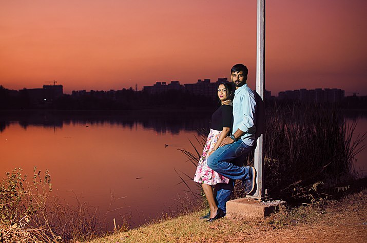 Pre wedding photography of a couple in Bangalore 012 Pre Wedding Photography of a couple in Bangalore