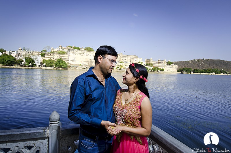 Anniversary Photoshoot lovely couple udaipur 014 Anniversary photoshoot of a lovely couple, Anil & Reena, in Udaipur