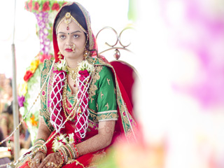 Darshika weds Hitesh Rajkot Gujarat Galleries