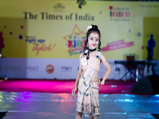 Kids Fashion Show Udaipur Galleries