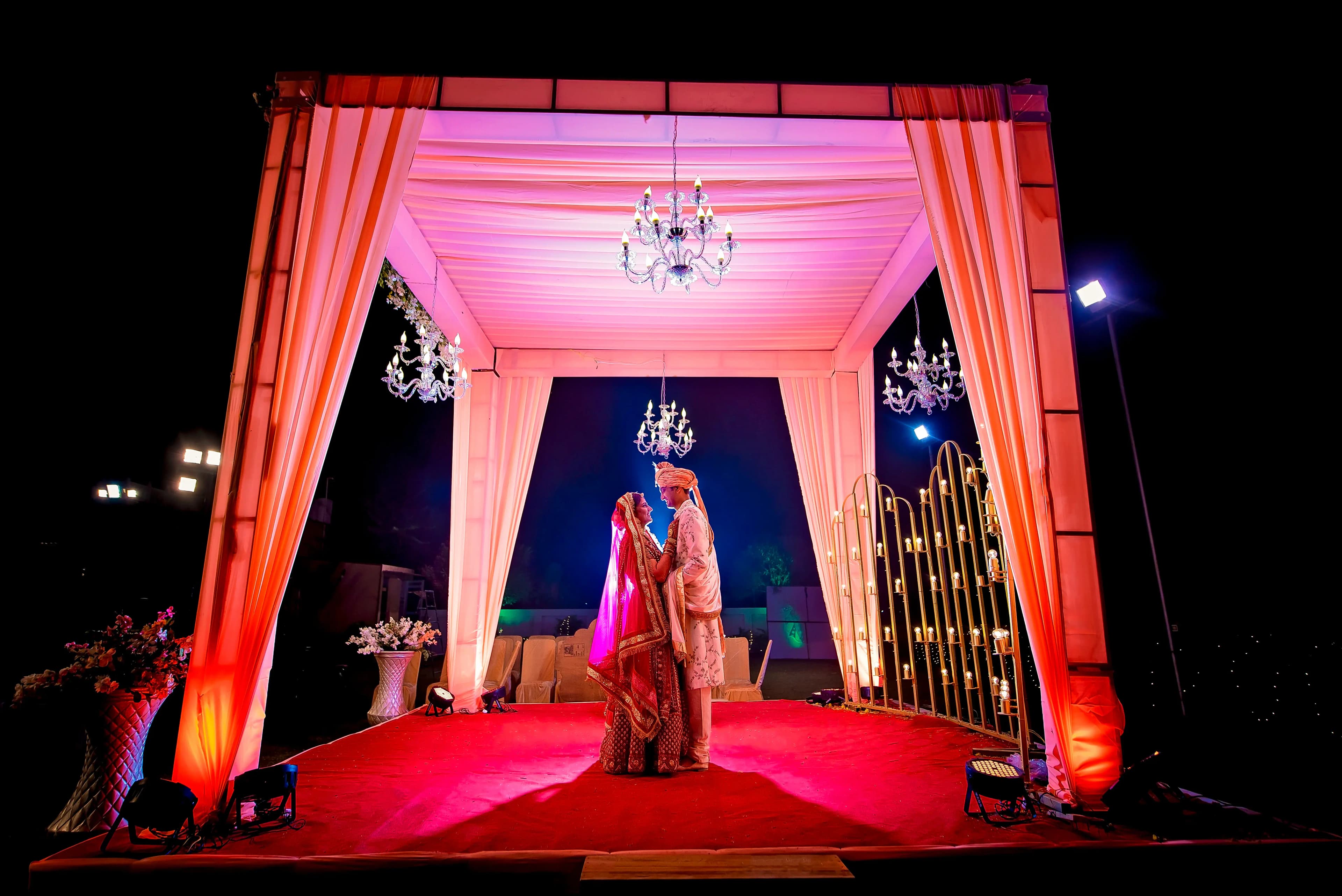 Ruchi & Akshat — Wedding Highlights