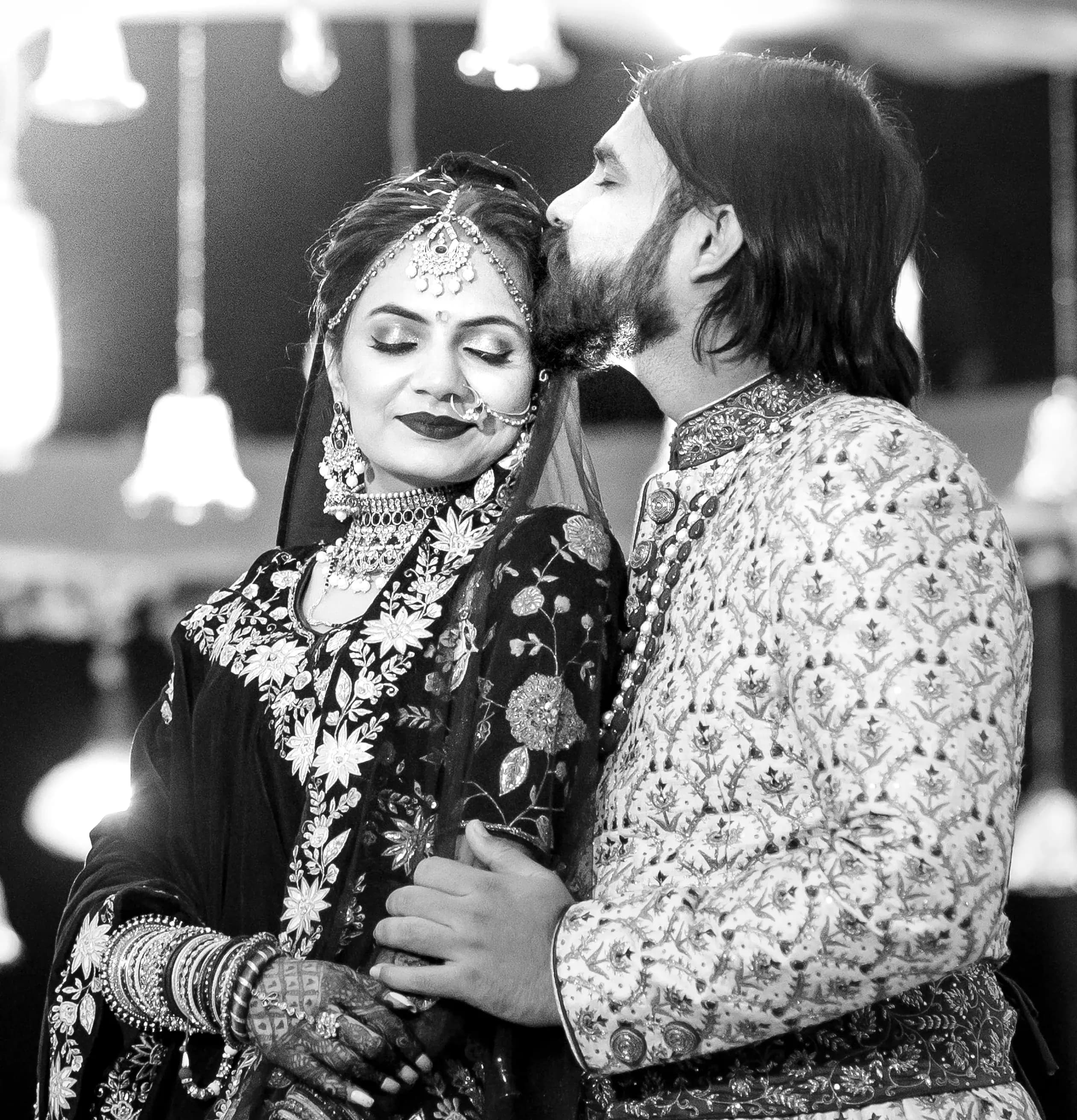 Ankita & Nishant — A Dungarpur Wedding — frame 19