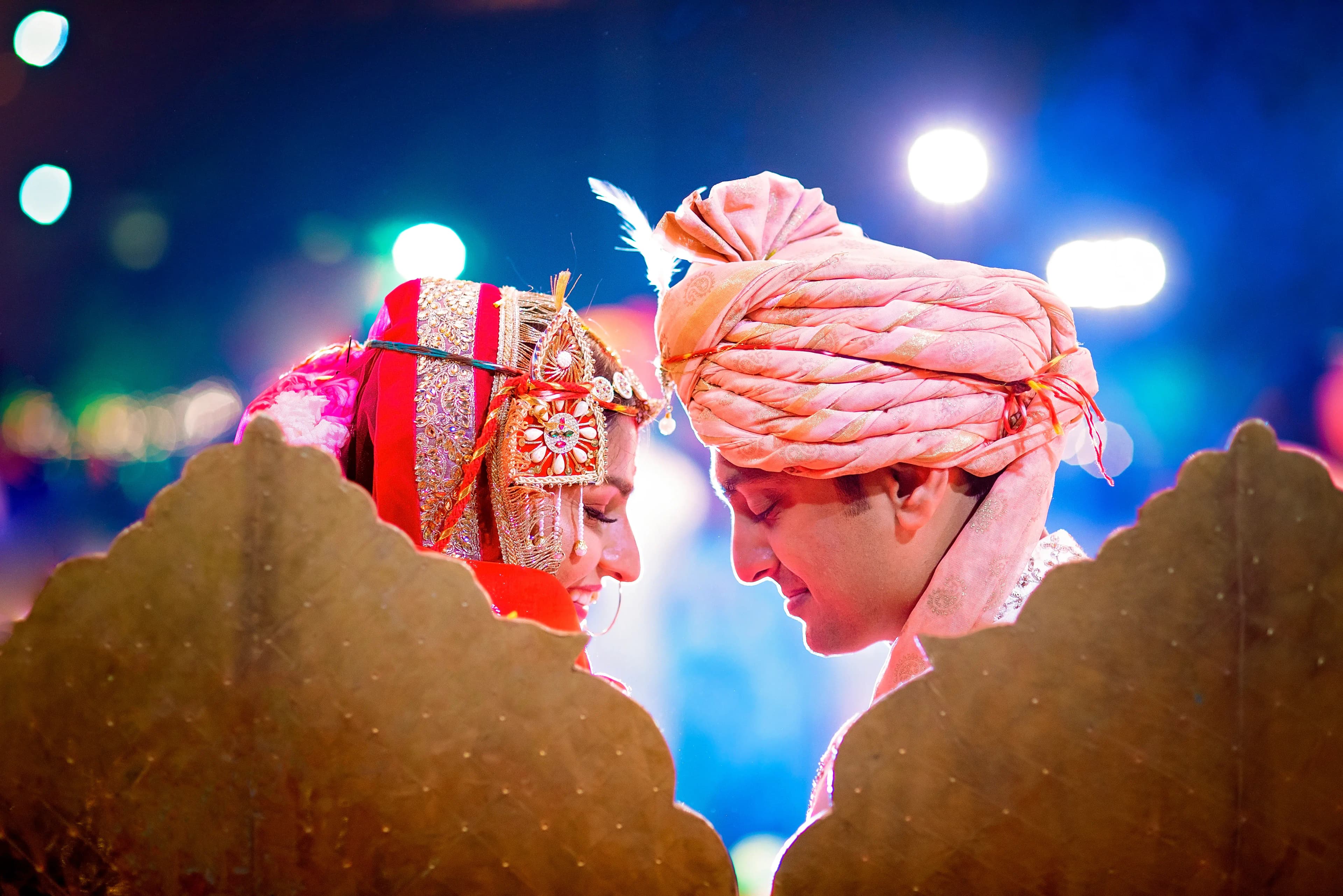Ankita & Nishant — A Dungarpur Wedding