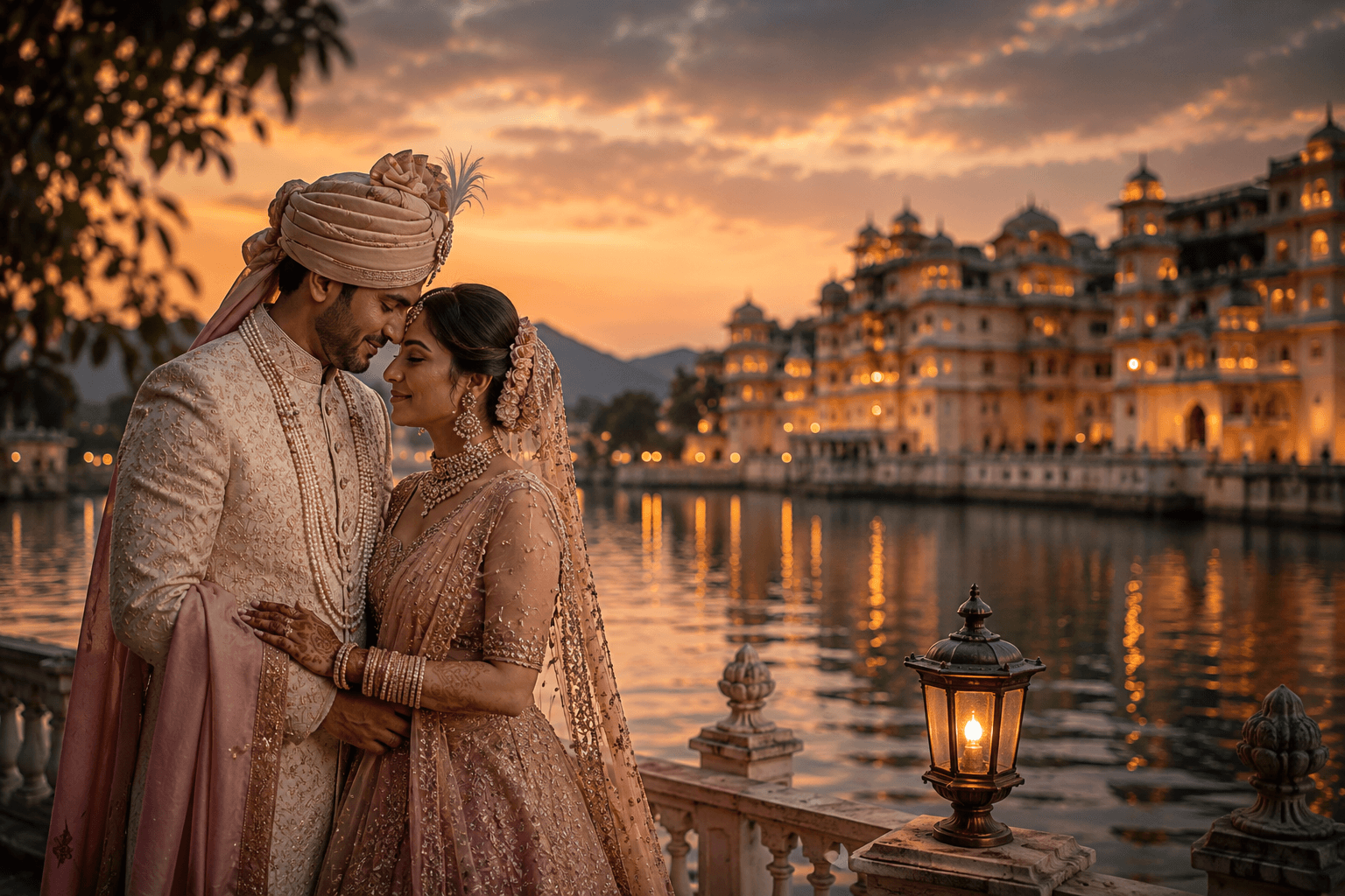 Candid Wedding Photography in Udaipur: A Complete Guide for Couples