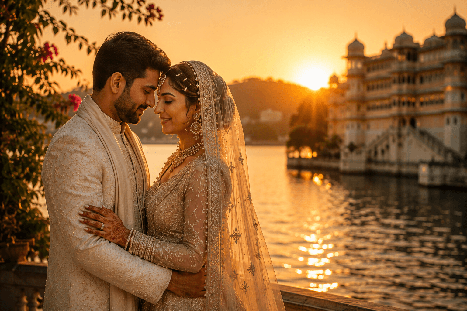 Mastering Golden Hour Wedding Photography: 10 Essential Tips