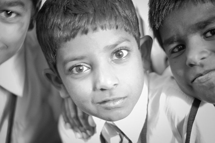 Photography of School Children – Part 2