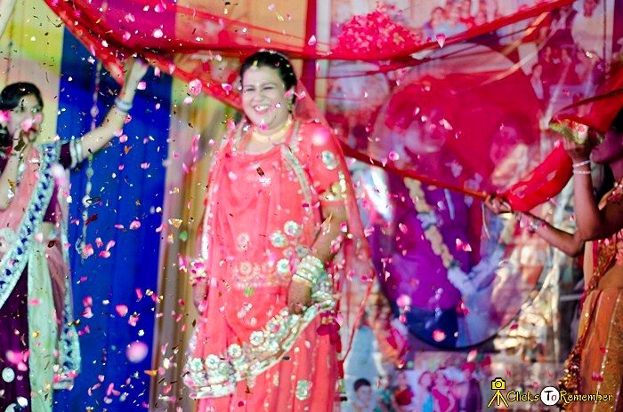 A Traditional Rajasthani Wedding