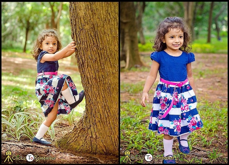candid photographs of toddlers Kids Photography in India