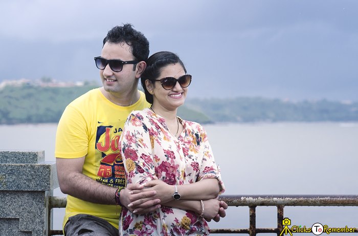 Couple Photography in Goa