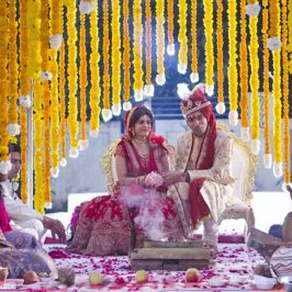 Candid wedding photography in Udaipur