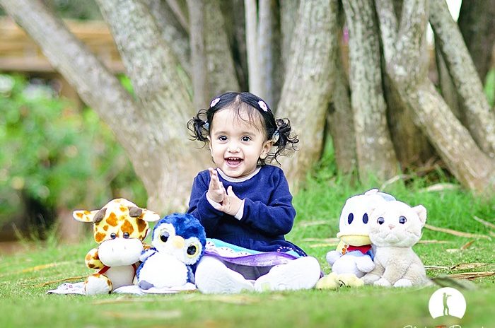 Kids photography in Bangalore
