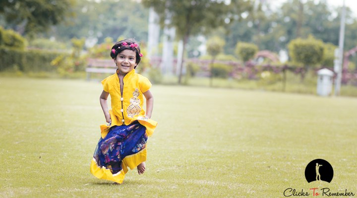 kids photography in Bhilwara 019 Photography of a cute little girl in Bhilwara, Rajasthan.