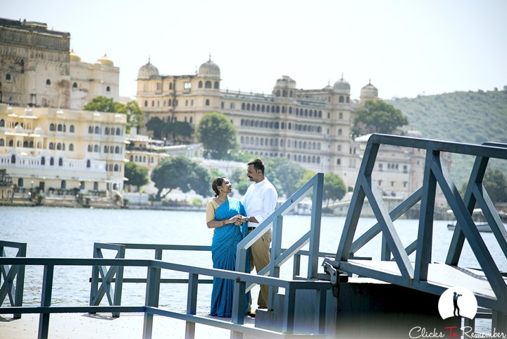 Post wedding photography udaipur 007 Post wedding photography of a lovely couple, Sheetal & Anurag from Ranchi, in Udaipur.