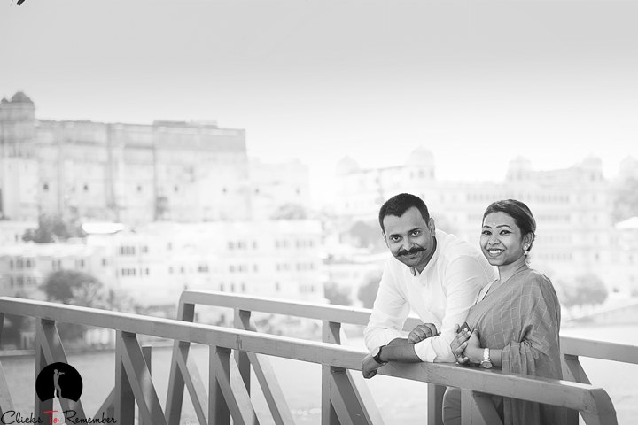 Post wedding photography udaipur 010 Post wedding photography of a lovely couple, Sheetal & Anurag from Ranchi, in Udaipur.