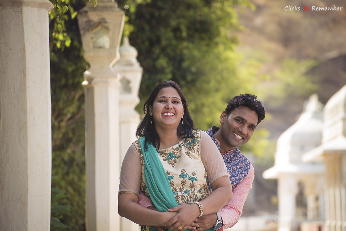 Doctor couple prewedding in Udaipur 10 Pre wedding photography of a lovely doctor couple, Dr.Kusum & Dr.Ramesh, in Udaipur.