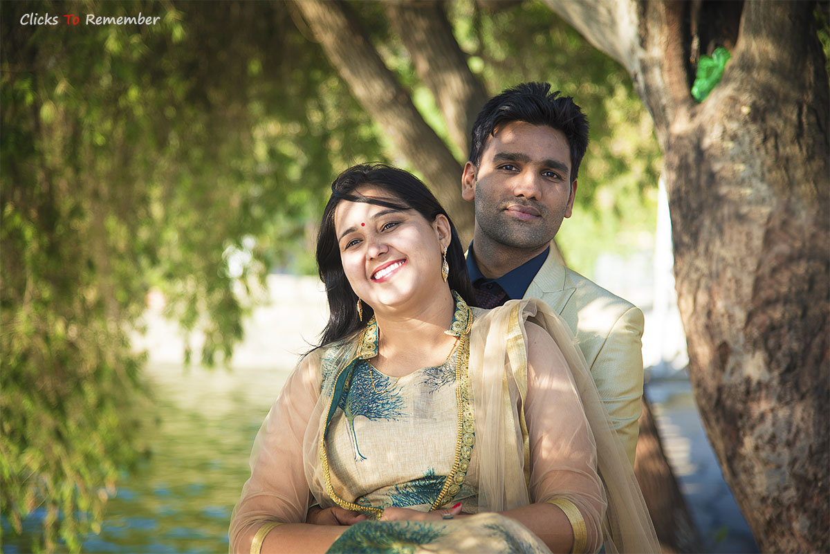 Doctor couple prewedding in Udaipur 12 Pre wedding photography of a lovely doctor couple, Dr.Kusum & Dr.Ramesh, in Udaipur.